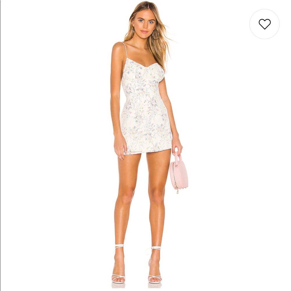 Brand new Revolve Dress